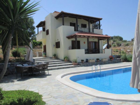  Villa Ilios  Likotinarea